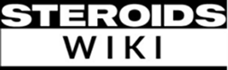 steroids wiki