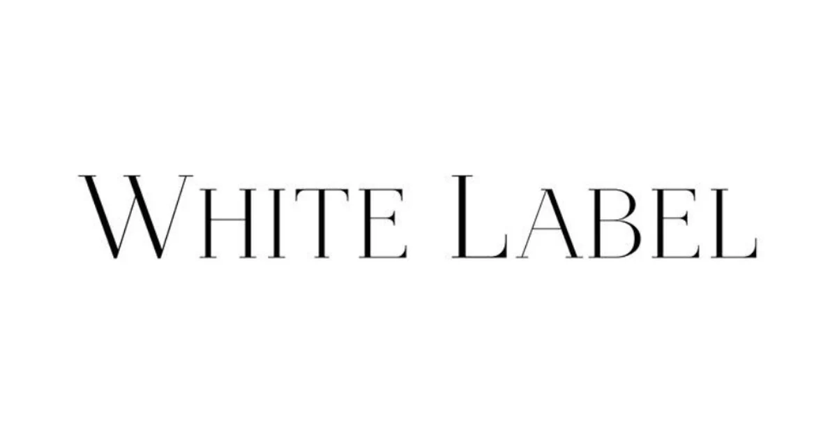White Label