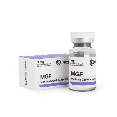 MGF