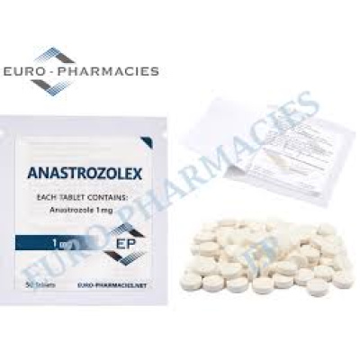 Anastrozolex 1