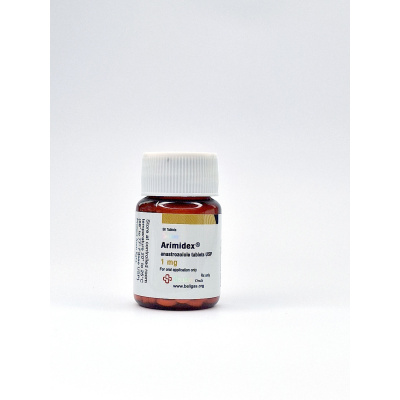 Arimidex 1