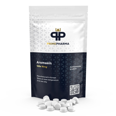 Aromasin 10