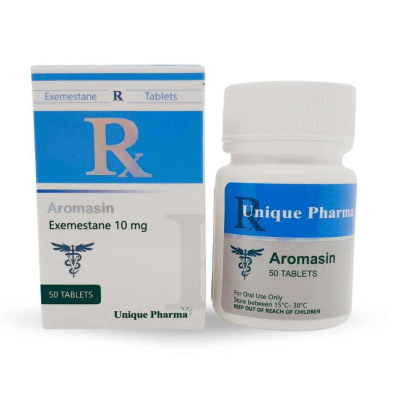 Aromasin 10