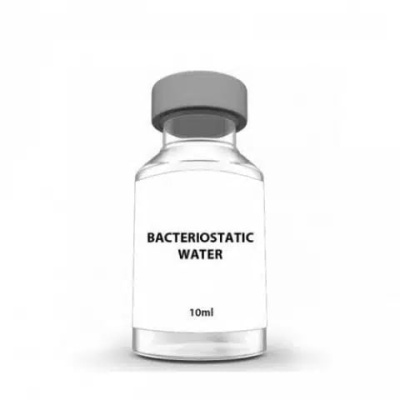 Bac water