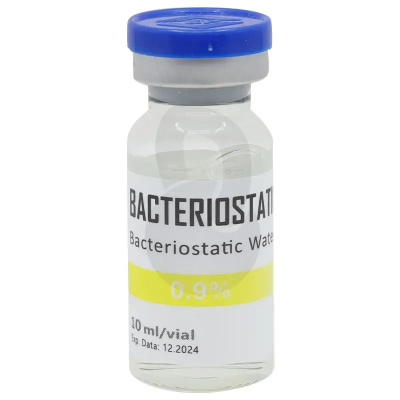 Bacteriostatic Water