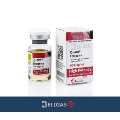 Quant Equipoise 500