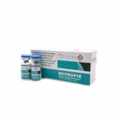 BELTROPIN 100 IU