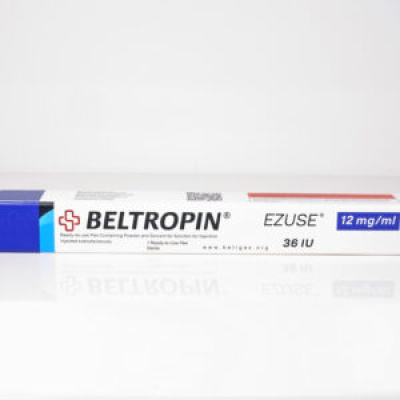 Beltropin 36 IU