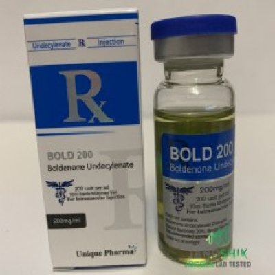 Boldenone 200