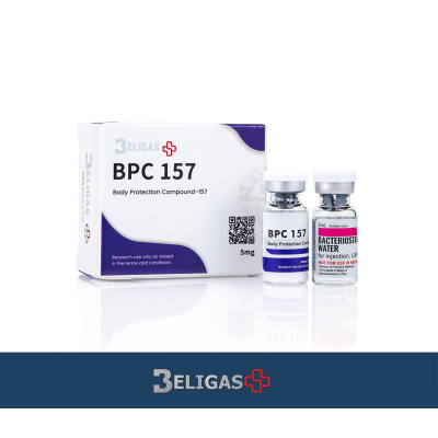 BPC 157