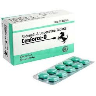 Cenforce D