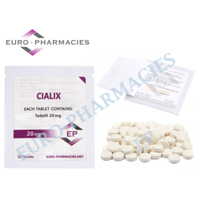 CIALIX 20