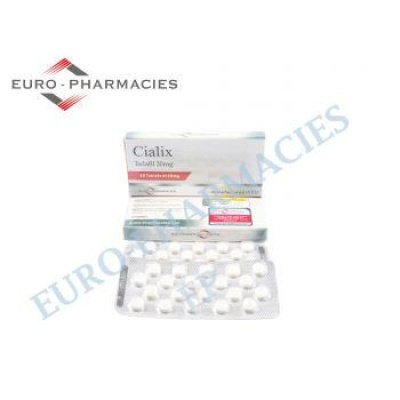 Cialix 20 BLISTER