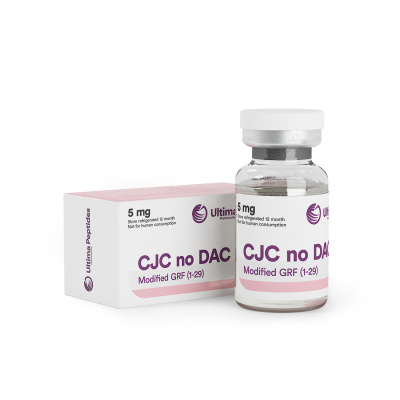 CJC no DAC