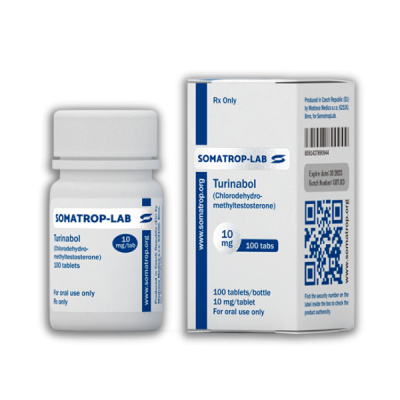 Clenbuterol 40