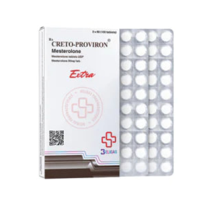 Creto-Provirion 20