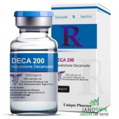 Deca 200