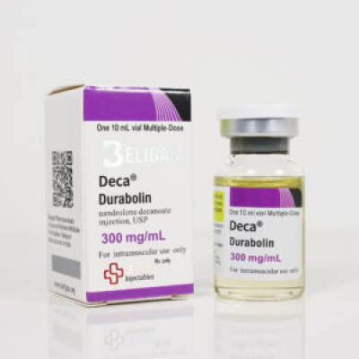 Deca-Durabolin 300