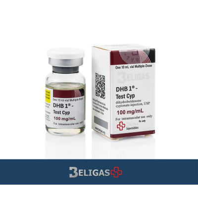 DHB 1 Test Cyp 100