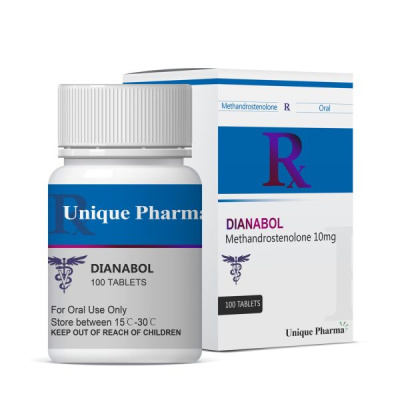 Dianabol 10