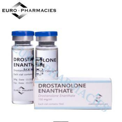 DROSTANOLONE ENANTHATE 150