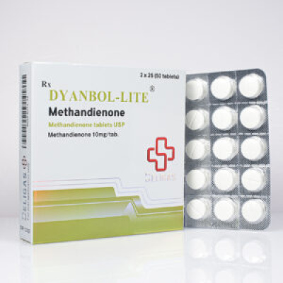 Dyanbol-Lite 10