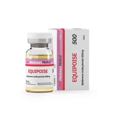 Equipoise 500