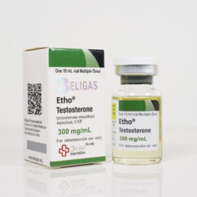 Etho-Testosterone 300