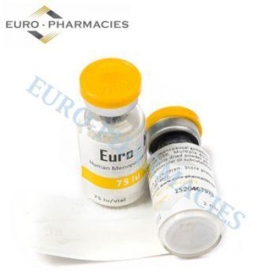 EURO-HMG 75 IU