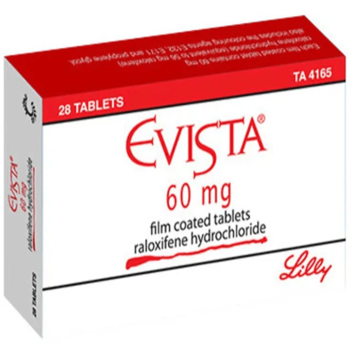 Evista 60