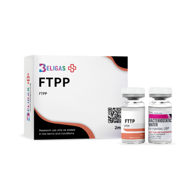 FTTP