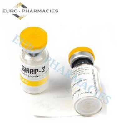 GHRP-2