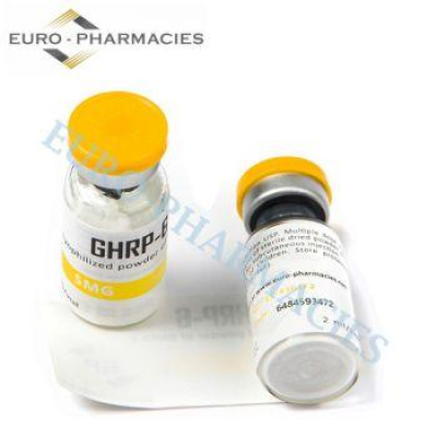 GHRP-6