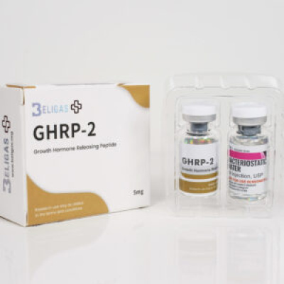 GHRP-2