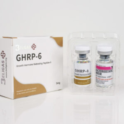 GHRP-6