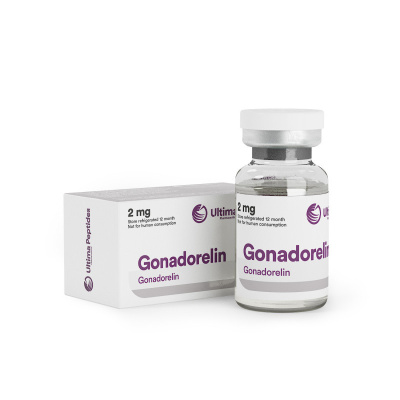 Gonadorelin