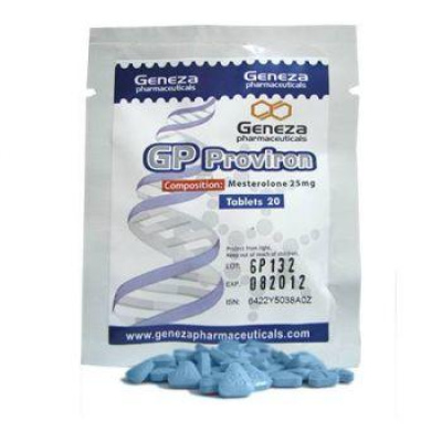 GP Proviron 25