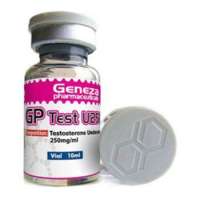 GP Test Unde 250