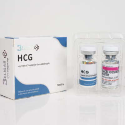 HCG 5000 IU
