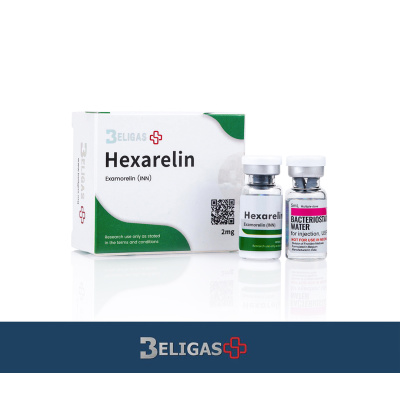 Hexarelin