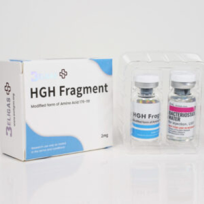 HGH Fragment