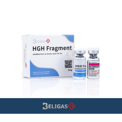 HGH Fragment