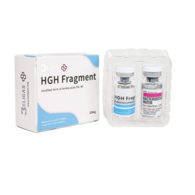 HGH Fragment