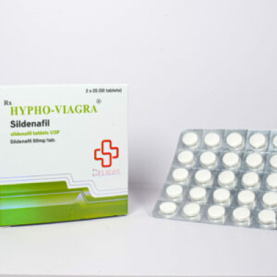Hypho Viagra 50