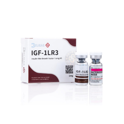 IGF-1 LR3