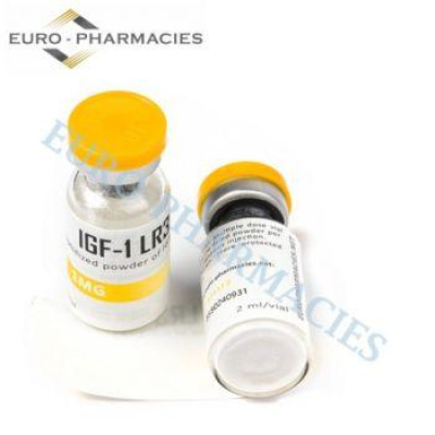 IGF-1 LR3