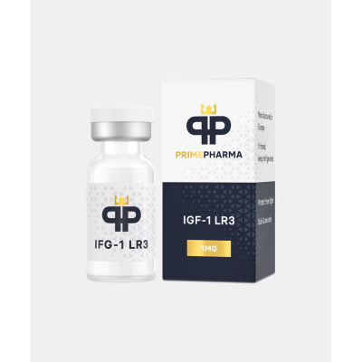 IGF-1 LR3