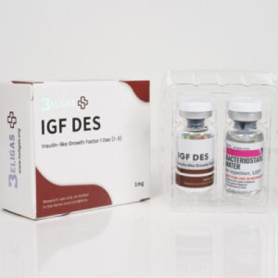IGF DES