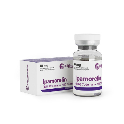 Ipamorelin