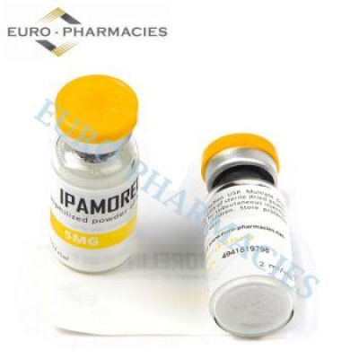 IPAMORELIN